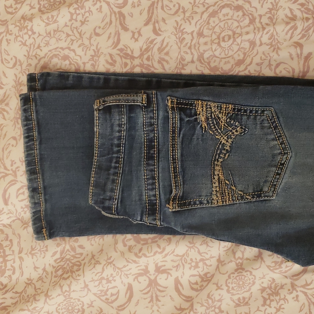 Boys 20X 11slim jeans
